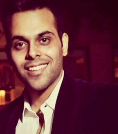 Dhruv Batra