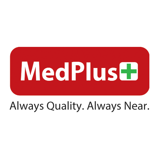 MedPlus Digital Platform